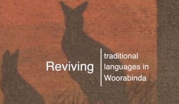 Woorabinda SS Language Program